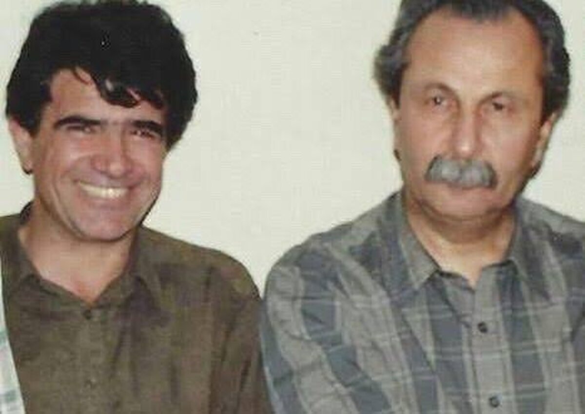 وقتی بغض کسرایی در شوروی ترکید