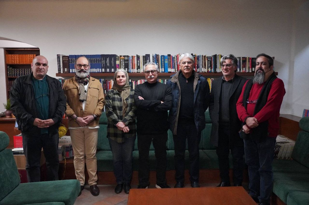 راهیابی ۱۴۵ کتاب به مرحله داوری جایزه کتاب سال سینمایی