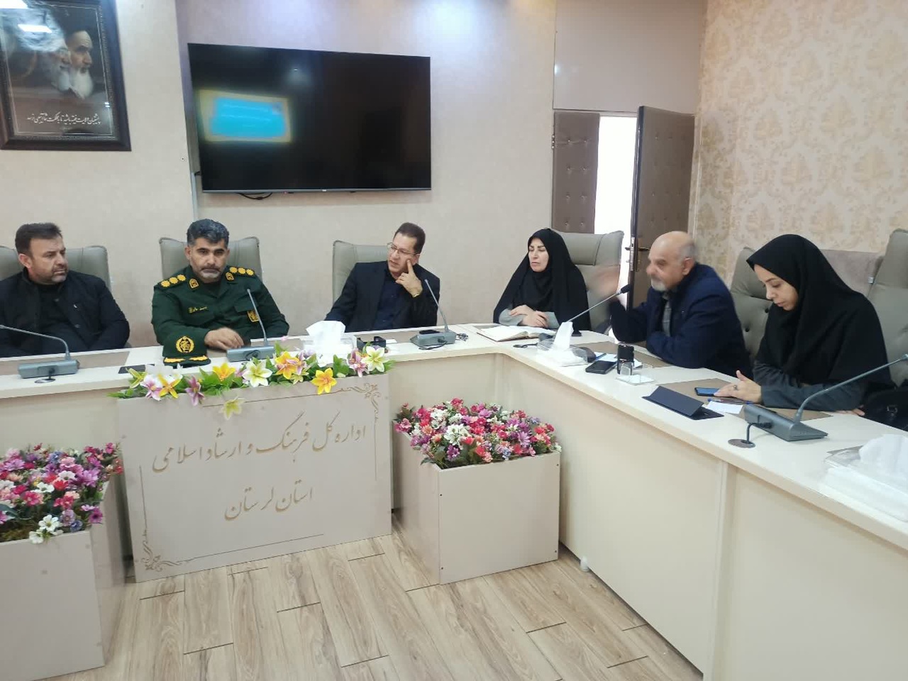 جشنواره داستان رضوی نباید رویدادی نمادین باشد/ ارسال ۴۵۰ اثر به جشنواره