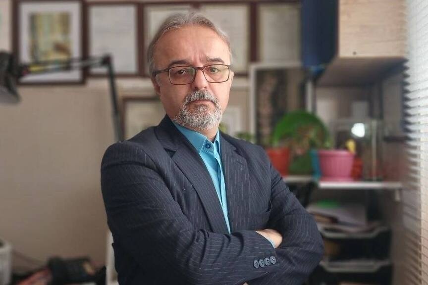 جوان‌ها آنقدر بنویسند تا روزی شاهکار خلق کنند