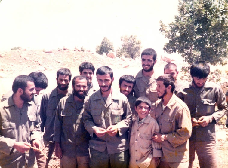 کاش این آخرین عملیات باشد، جنگ تمام شود و ما سر خانه و زندگی خودمان برگردیم