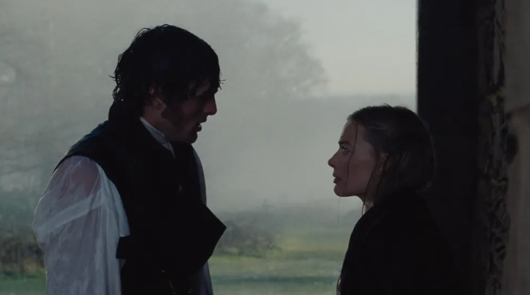 «بلندی‌های بادگیر»، رمانی که ادبیات را از توهم عشق پاک کرد