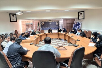 رمضانِ کتابخوانی در کتابخانه‌های کردستان/ اجرای برنامه‌های معنوی و ترویجی