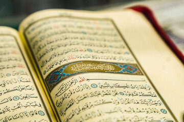 کهن‌ترین نسخ قرآن کریم در قلب دانشگاه تهران