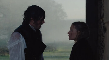 «بلندی‌های بادگیر»، رمانی که ادبیات را از توهم عشق پاک کرد