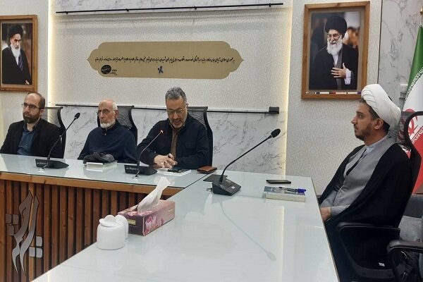 «معبد سرچشمه»؛ روایت ناگفته‌های حزب جمهوری اسلامی از تولد تا هفتم تیر