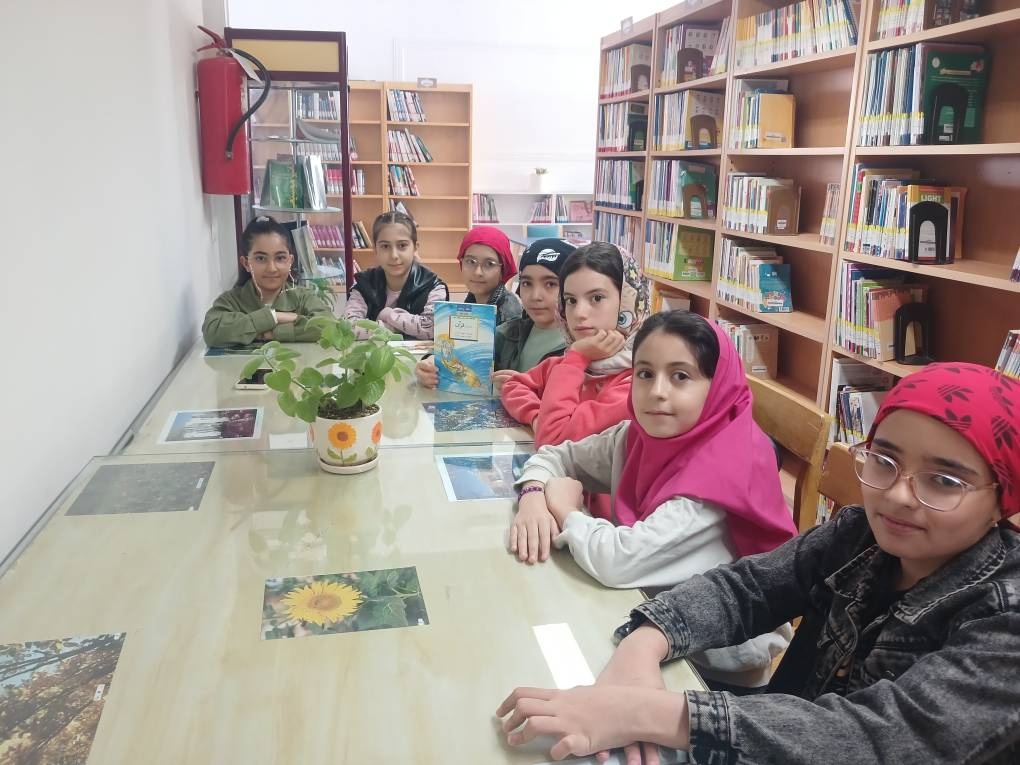 رمضانِ کتابخوانی در کتابخانههای کردستان/ اجرای برنامههای معنوی و ترویجی