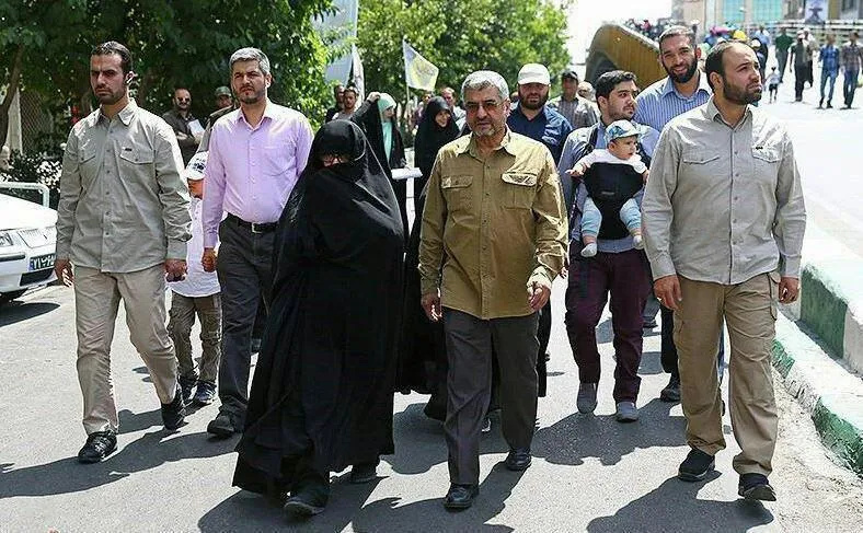 کاش این آخرین عملیات باشد، جنگ تمام شود و ما سر خانه و زندگی خودمان برگردیم