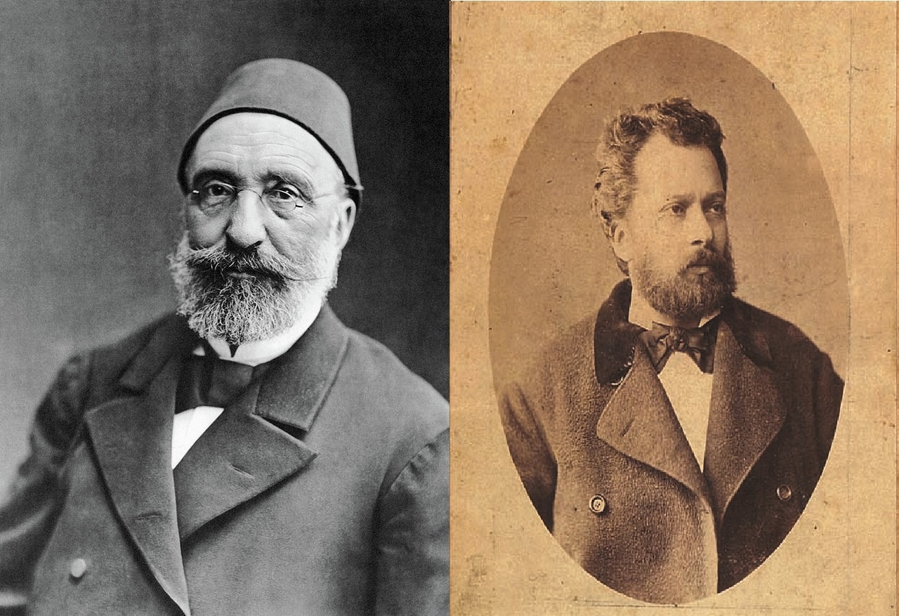 از تنظیمات نوعثمانی تا مشروطه‌خواهی ایرانی