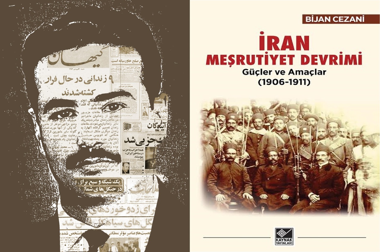 از تنظیمات نوعثمانی تا مشروطه‌خواهی ایرانی