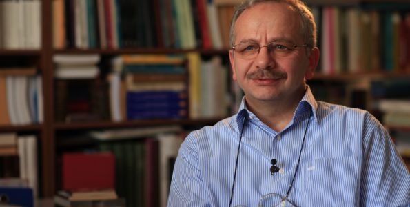 از تنظیمات نوعثمانی تا مشروطه‌خواهی ایرانی