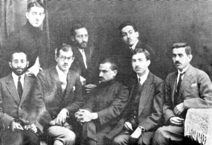 زندگی و زمانه سعید نفیسی؛ مردی که دقیقه‌ای نیاسود