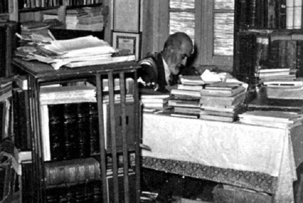 زندگی و زمانه سعید نفیسی؛ مردی که دقیقهای نیاسود