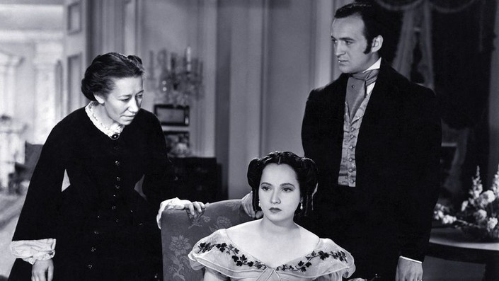 «بلندی‌های بادگیر»؛ اثر کلاسیکی که هنوز هم الهام‌بخش سینماگران است