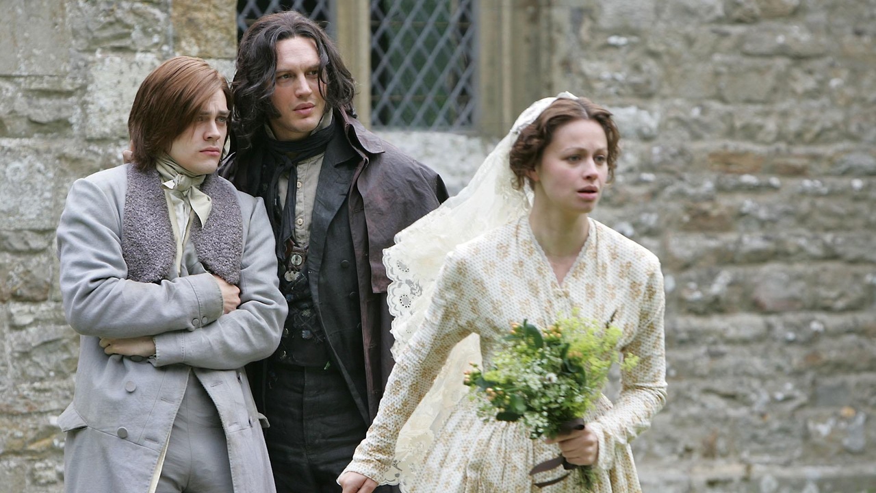 «بلندی‌های بادگیر»؛ اثر کلاسیکی که هنوز هم الهام‌بخش سینماگران است