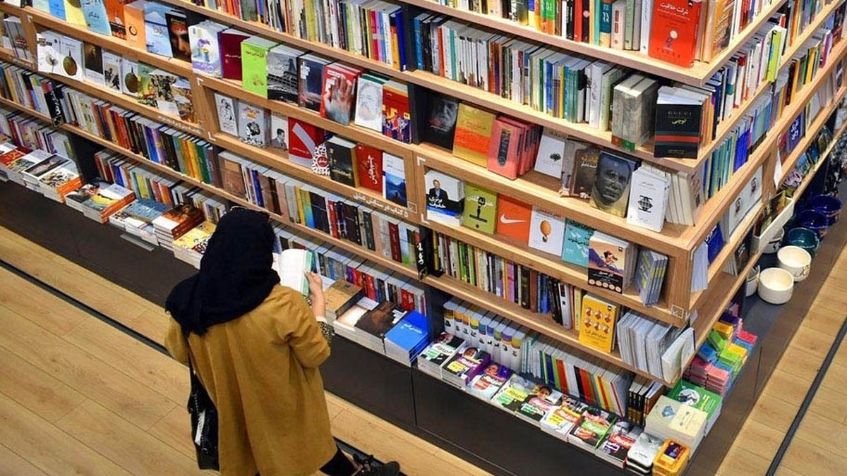 کتابخوانان در روزهای جنگ به کتابهای مهارتهای زندگی روی آوردند/ میزان مطالعه افزایش یافت