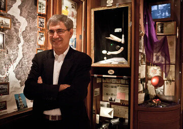 «موزه معصومیت» و آزمون دشوار اقتباس از جهانِ اورهان پاموک