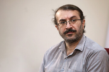 ردپای تاریخ در تفسیر طبری