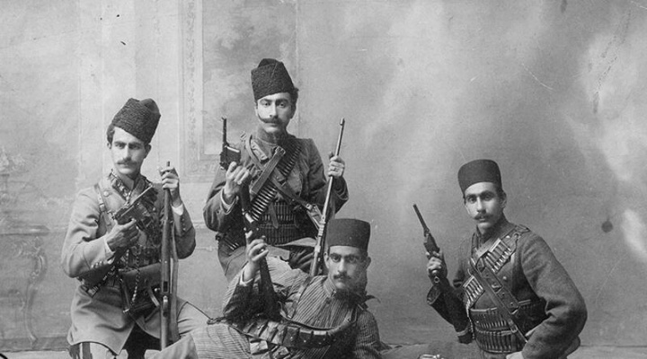 پرونده بازجویی که مفقود شد