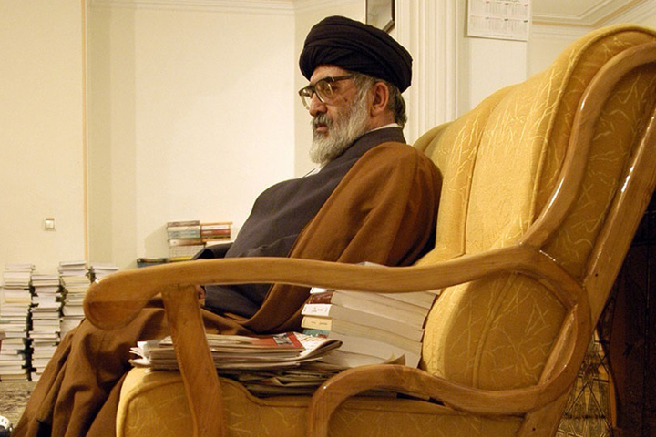 نواندیش حوزوی