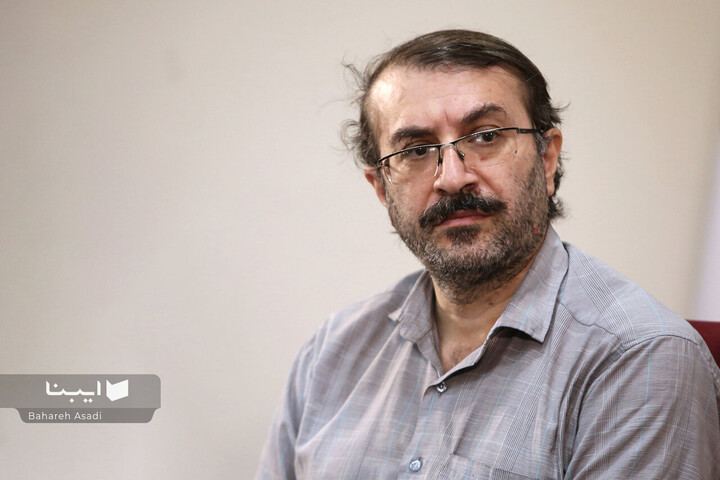 ردپای تاریخ در تفسیر طبری