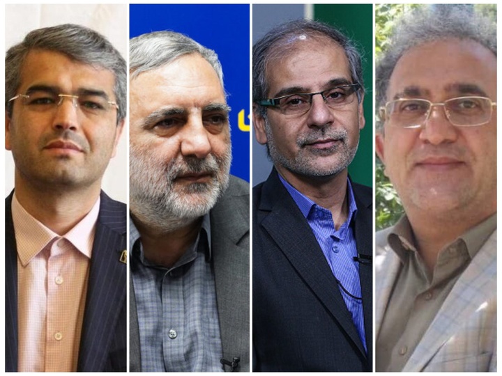 اعضای شورای مرکز نشر دانشگاهی منصوب شدند