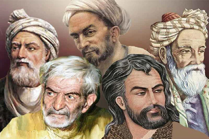 توسعه روابط فرهنگی ایران و قرقیزستان