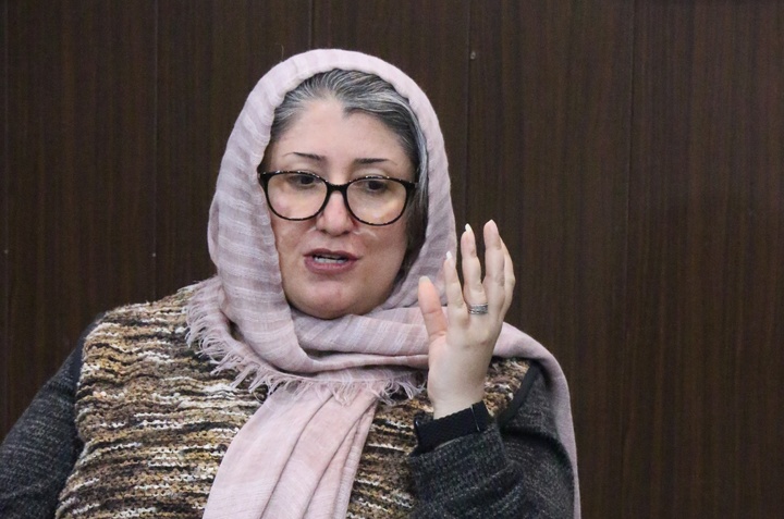 هدف‌ از «عصر ناداستان» شناساندن ژانرهای مختلف ناداستان بود