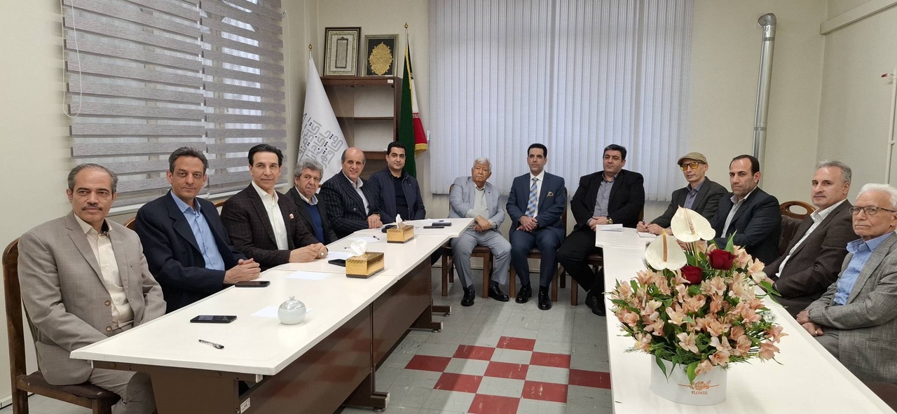 تأکید بر هم‌افزایی دولت و صنف برای پیشبرد برنامه‌های صنعت چاپ