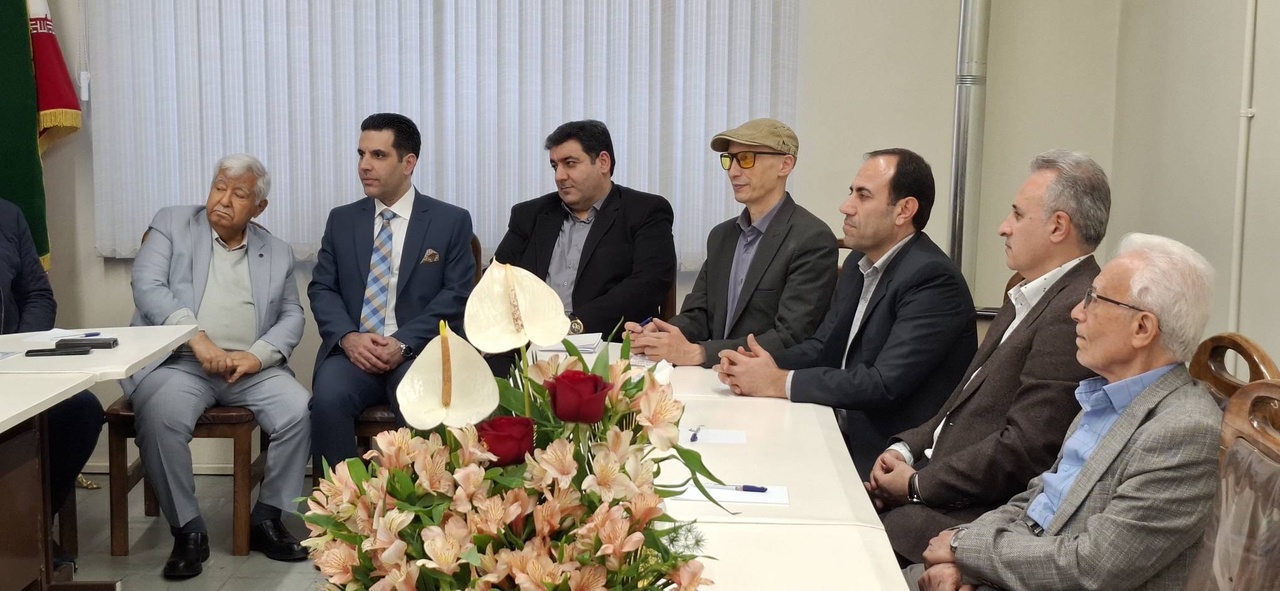 تأکید بر همافزایی دولت و صنف برای پیشبرد برنامههای صنعت چاپ