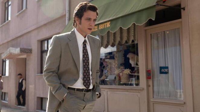 «موزه معصومیت» و آزمون دشوار اقتباس از جهانِ اورهان پاموک