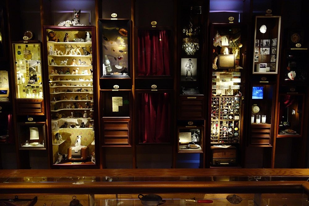 «موزه معصومیت» و آزمون دشوار اقتباس از جهانِ اورهان پاموک