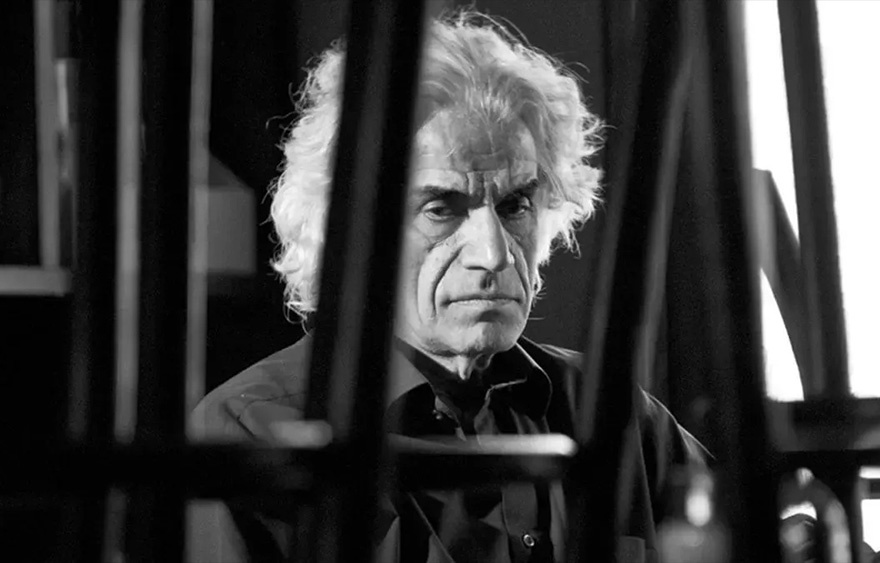 علی بابا چاهی؛ شیدایی زبان محزون