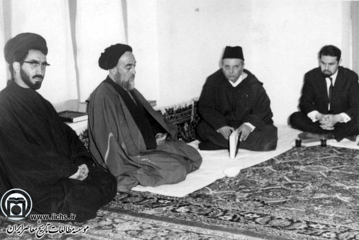 نواندیش حوزوی