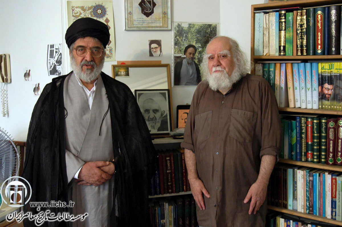 نواندیش حوزوی