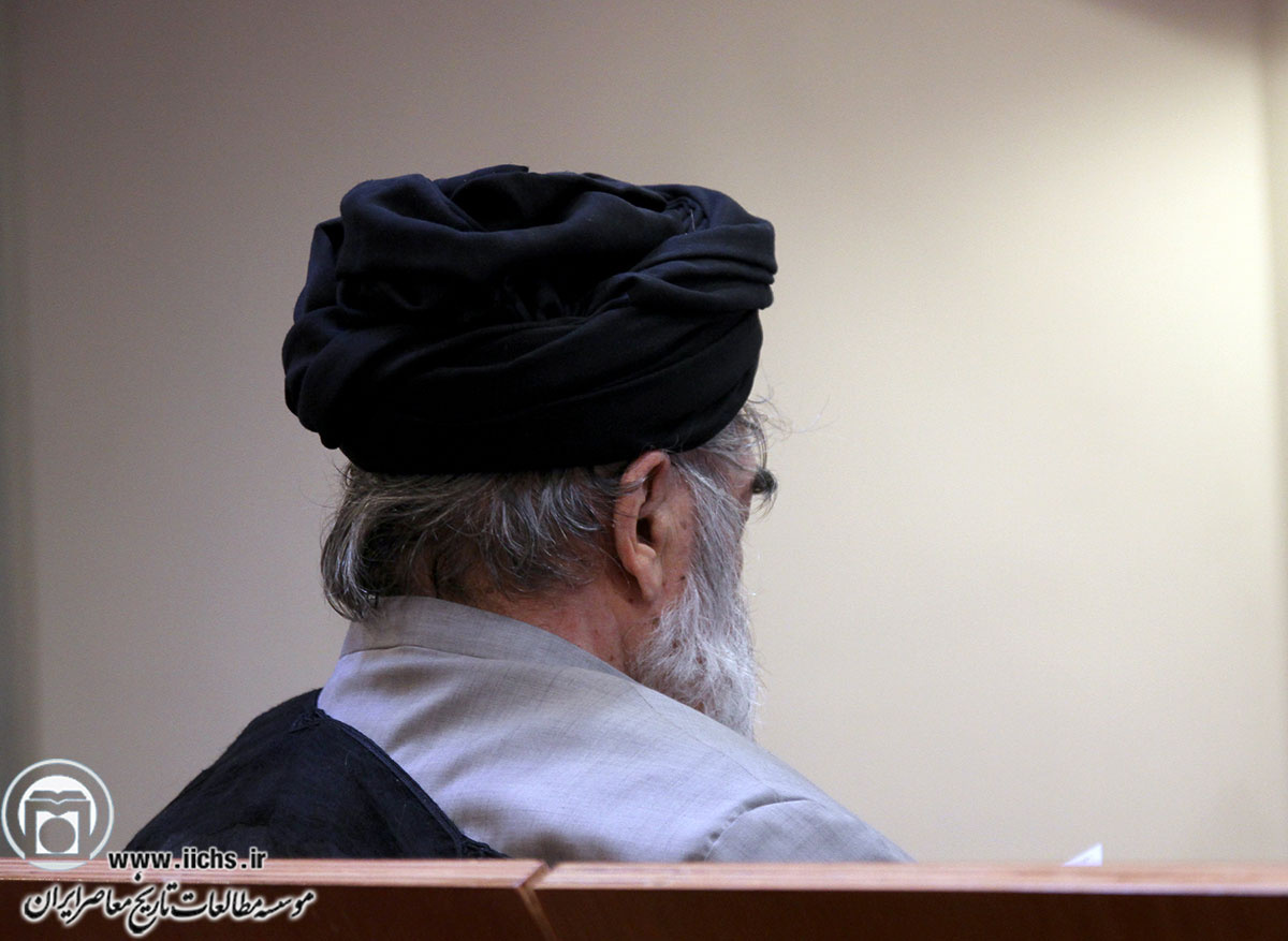 نواندیش حوزوی