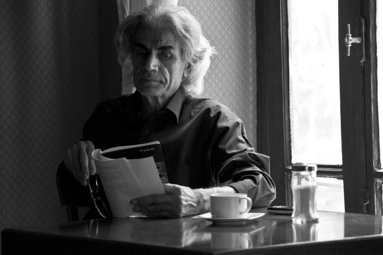 علی باباچاهی هفتم اسفند به خاک سپرده می‌شود