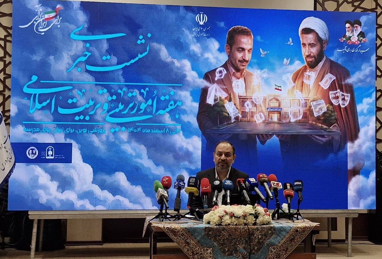 آخرین وضعیت کتابخانه‌های مدارس از زبان معاون وزیر آموزش و پرورش