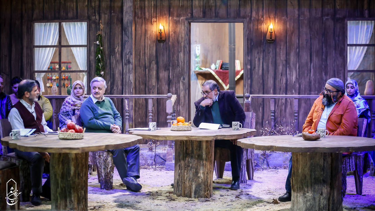 فصل تازه «سرزمین شعر» با ادبیات ایران و کشورها/ از مناجات‌خوانی تا شعرخوانی شاعران جوان