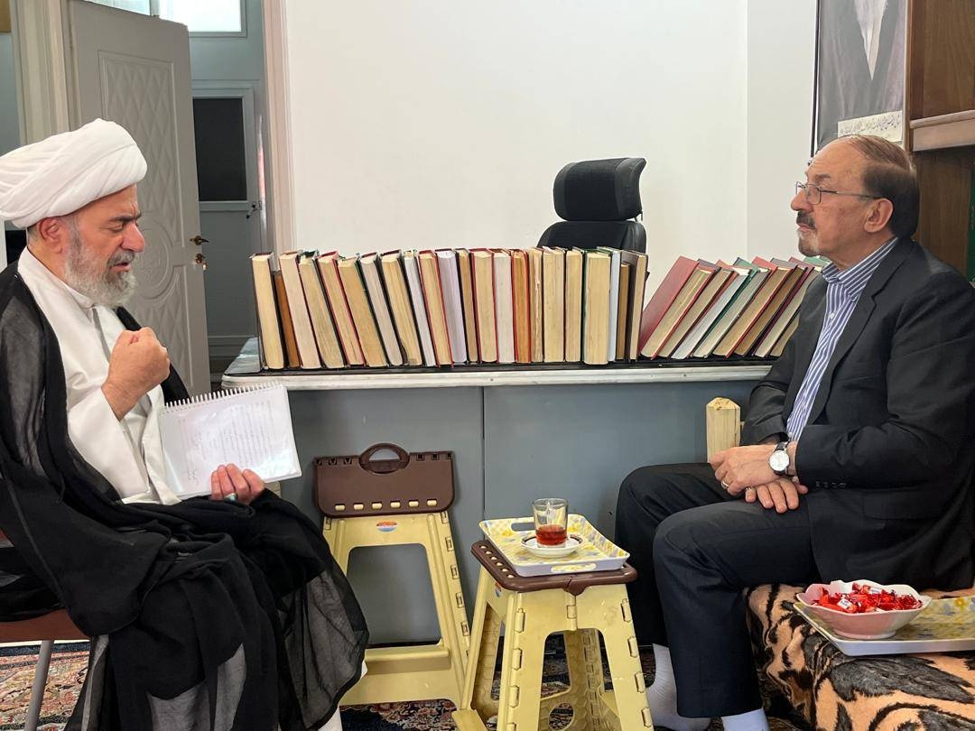 پرچمدارِ بی‌امضا