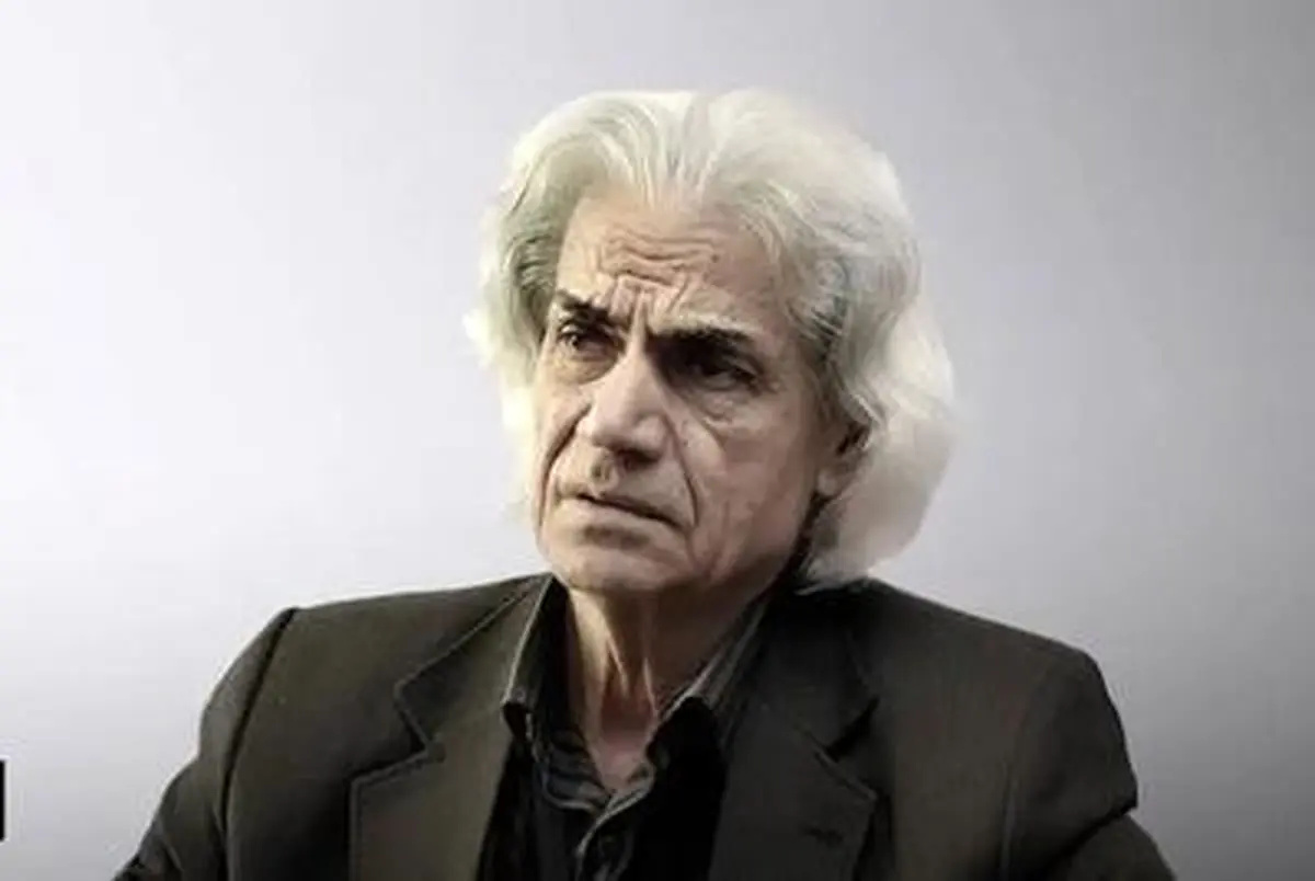 باباچاهی ایستایی را برنمی‌تابید