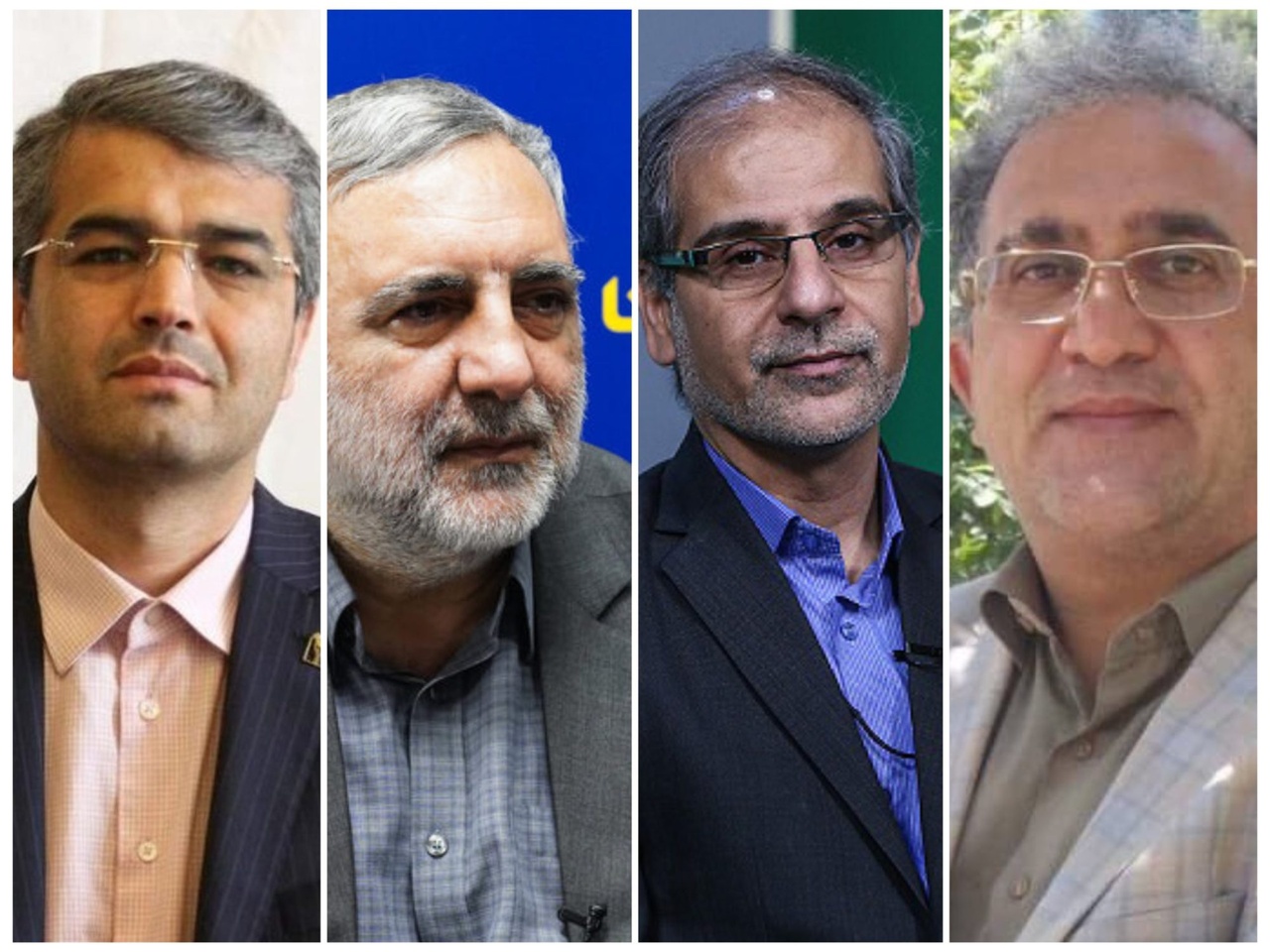 اعضای شورای مرکز نشر دانشگاهی منصوب شدند