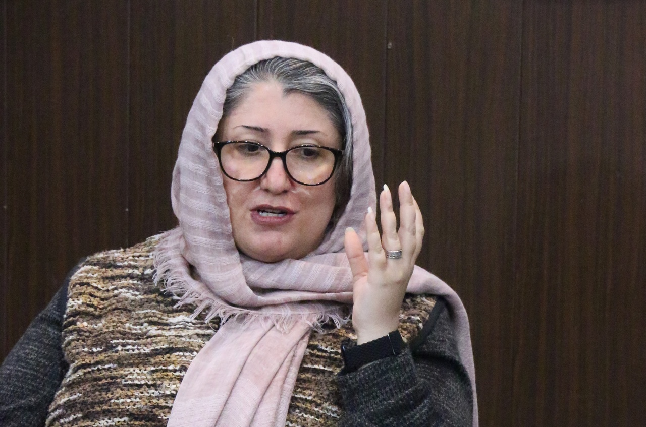 هدف‌ از «عصر ناداستان» شناساندن ژانرهای مختلف ناداستان بود