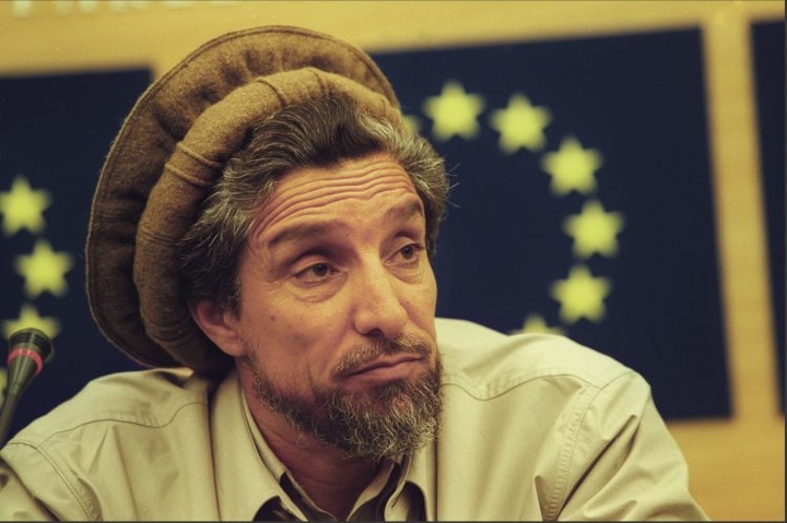 «به نام پدرم» به بازار کتاب آمد