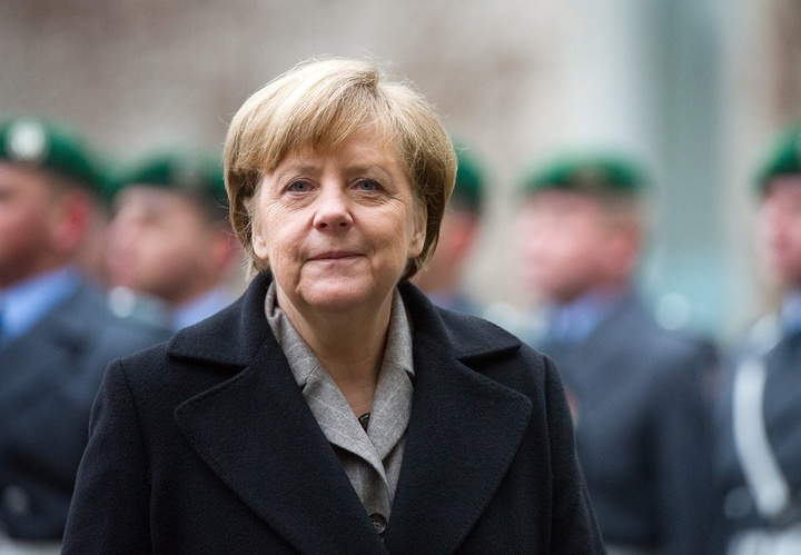 مادر ملت آلمان