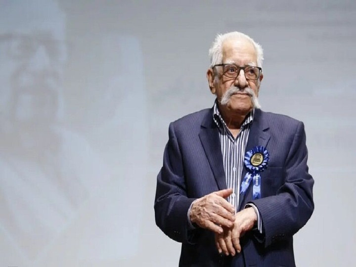 ایلام‌شناسی بزرگ که نامش جاودان است