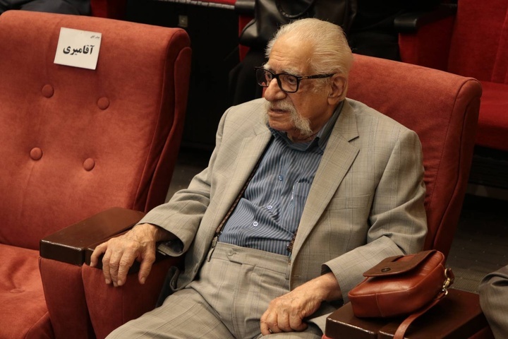 ضایعه‌ای جبران‌ناپذیر برای حافظه تاریخی ایران