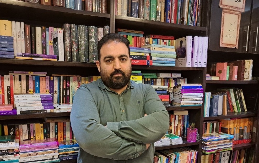 انعطاف، کلید بازگشت مشتری به کتابفروشی است