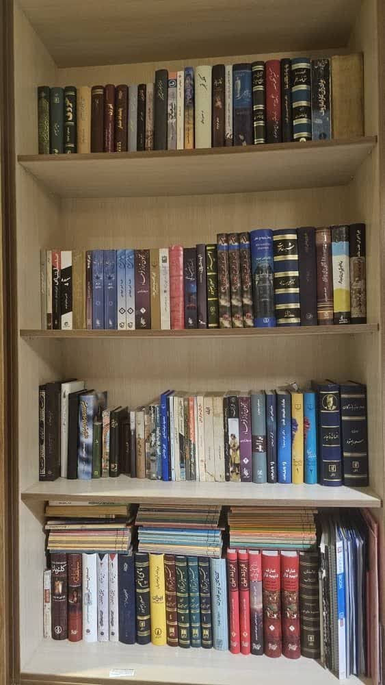 چرا خرید کتابهای دستدوم رو به افزایش است؟