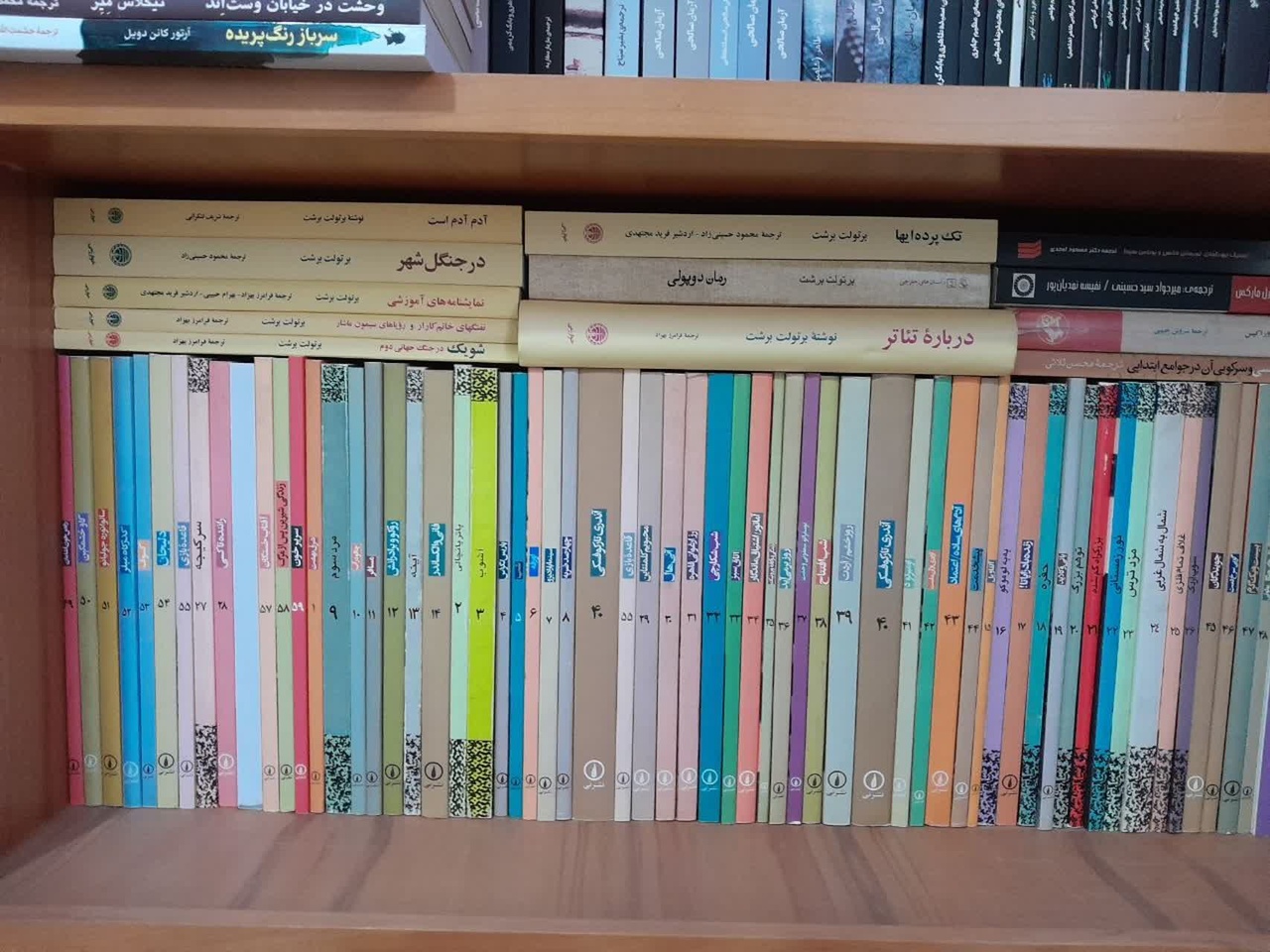 چرا خرید کتابهای دستدوم رو به افزایش است؟